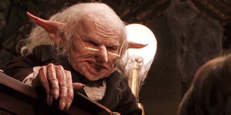 Hogwarts Legacy: Is Gringotts Bank & The Goblin Rebellion A Plot Hole?