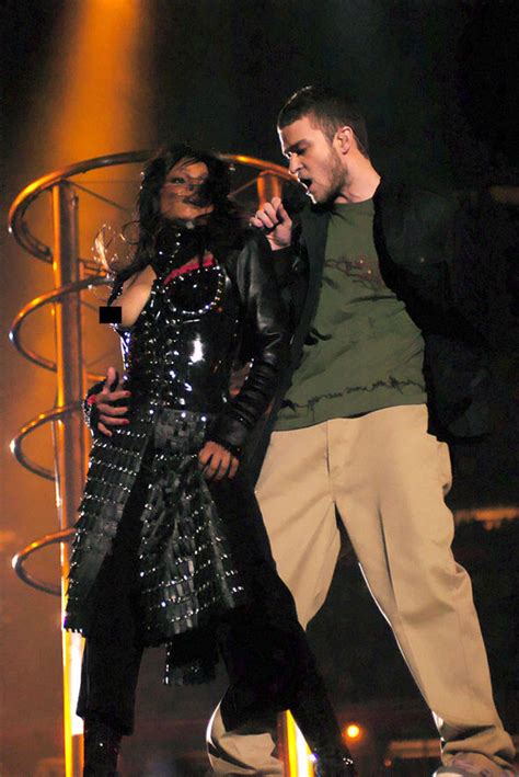 Super Bowl halftime show 2018: Remember Janet Jackson's epic nipple expose? Watch it HERE ...