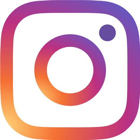 Transparent Background Instagram Logo Png Circle : Discover 64 free instagram logo transparent ...