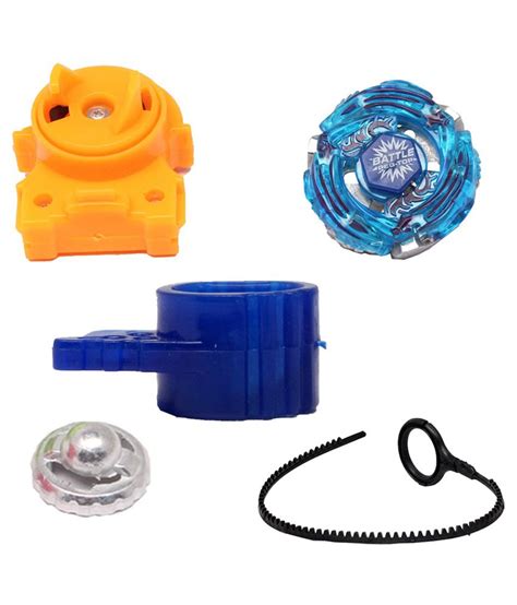 Tornado BeyBlade - Blue - Buy Tornado BeyBlade - Blue Online at Low ...