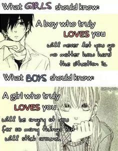 Tsundere quotes