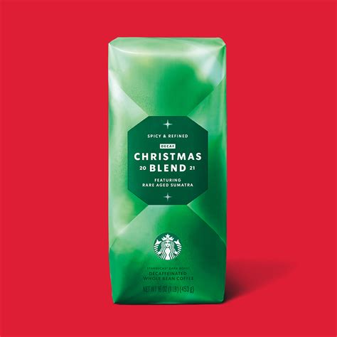 Starbucks Christmas Blend: The story behind the beloved holiday brew