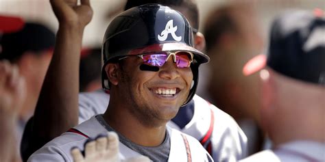 Andruw Jones receives boost in Hall of Fame voting