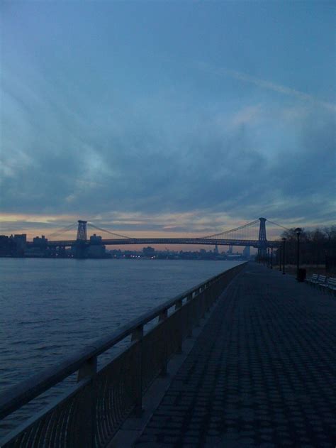 morning runs on the East River (NYC) | Favorite places, Happy travels ...