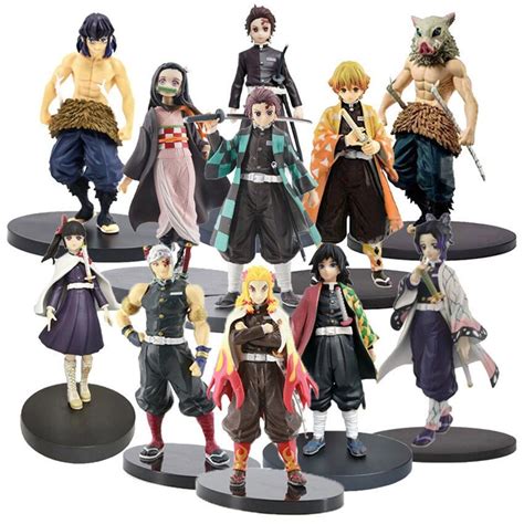 Details 81+ anime poseable figures latest - in.duhocakina