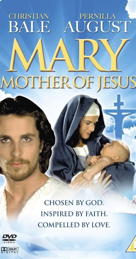 Mary, Mother of Jesus (TV Movie 1999) - IMDb