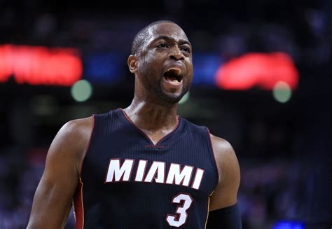 Dwyane Wade on his return to the Miami Heat: “I always felt that one ...