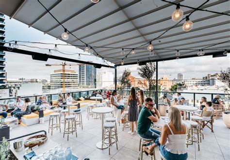 Five to Try: New Bars and Restaurants in Fortitude Valley