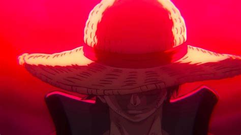 The power that made Luffy the strongest One Piece character - Meristation