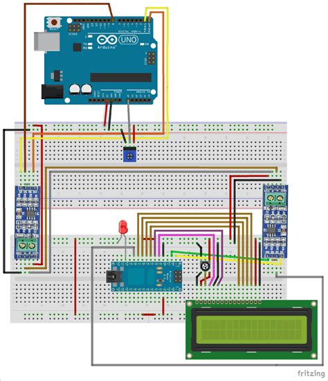 Comunicazione seriale rs485 tra arduino uno e arduino nano - Audio 2024