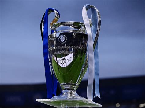 UEFA Champions League 2023-24 Group Stage Draw: Pots, telecast, live ...