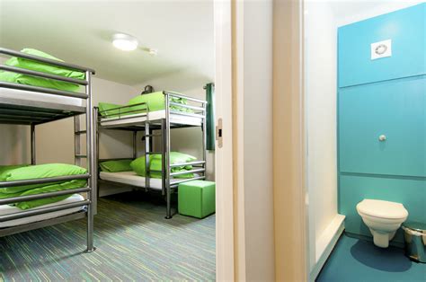 HI - YHA York International YH Hostel - York, England Reviews - Hostelz.com