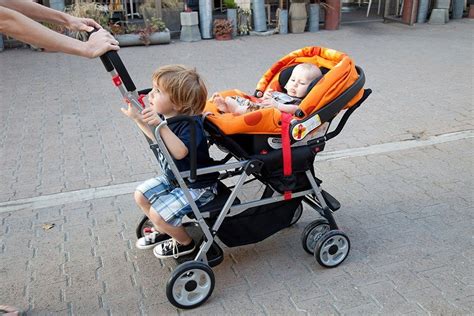 Best Double Stroller for Infant and Toddler Reviews & Buying Guide