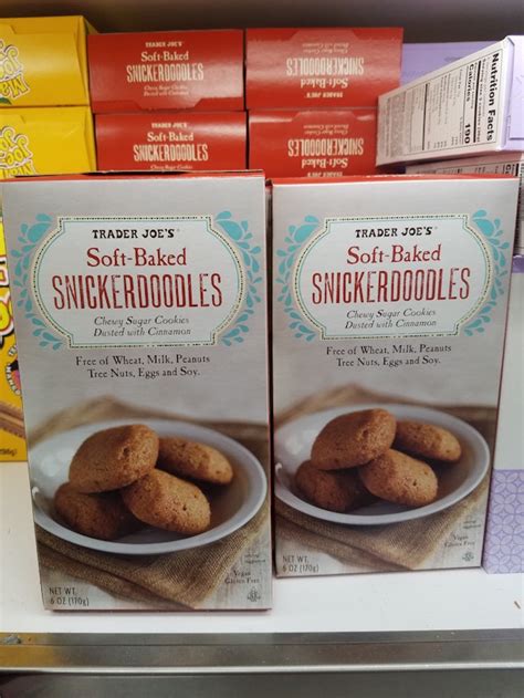 18 Gluten-Free Snacks From Trader Joe's Your Kids Will Love, If You Don't Eat Them All First