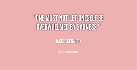 Jackie Kennedy Quotes Inspirational. QuotesGram