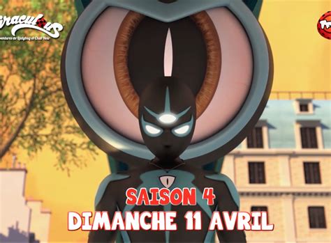 Miraculous season 4 episode 1 | Fandom