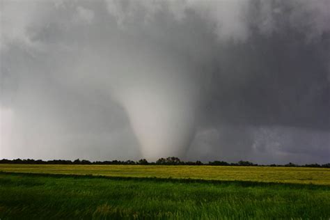 Chapman, KS EF4 Tornado – May 25, 2016 – Tornado Talk