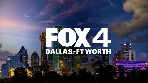 Weather | FOX 4 News Dallas-Fort Worth