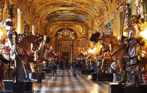 Royal Museums of Turin - CulturalHeritageOnline.com