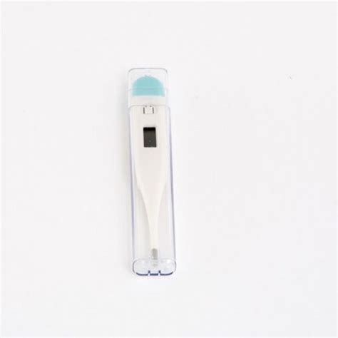 Oral Thermometer Digital - Miscellaneous Safety Equipment