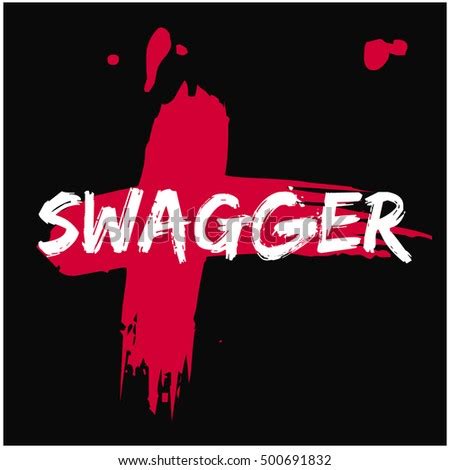 swagger icon vector