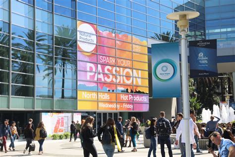 10 Trends from Expo West 2023 - The Nutrition Insider