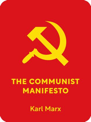 [PDF] The Communist Manifesto Summary - Karl Marx