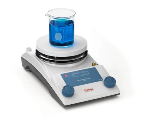 Hot Plates and Stirrers - Analysis