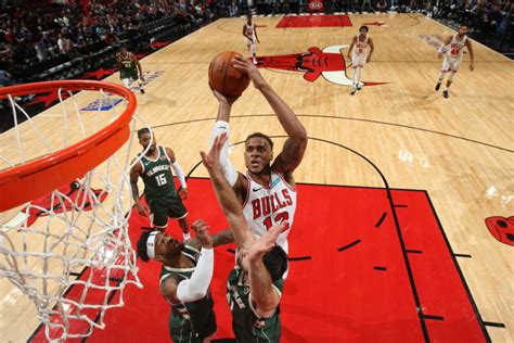 Bulls vs. Bucks: Player Recaps and Game Breakdown - On Tap Sports Net