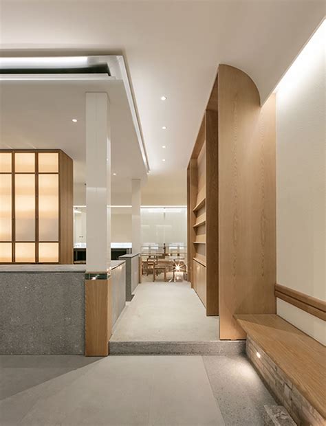 6 South Korean coffee shops for minimalists - The Spaces