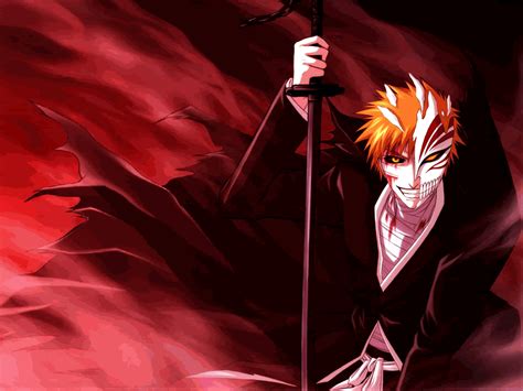 Bleach Zaraki Gifs