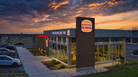 Burger King to Expand Significantly in Canada in Growing Partnership