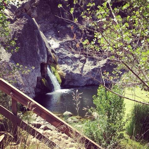 Everyone In Southern California Must Visit This Epic Waterfall As Soon ...