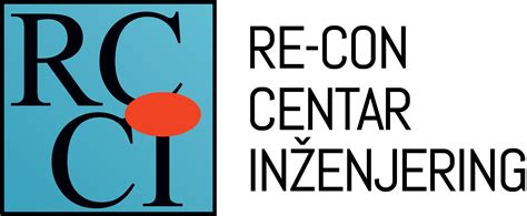 Re-Con Centar Inženjering