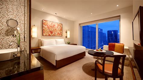 Grand Hyatt Macau - Macau Hotels - Macau, China - Forbes Travel Guide