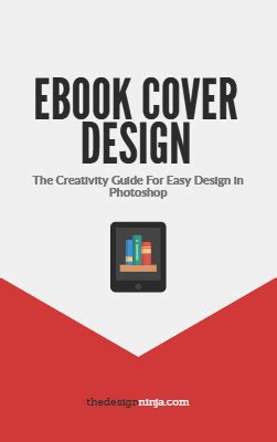 Free and Customizable eBook Cover Templates - Snappa