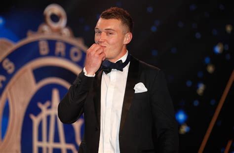 Brownlow Medal 2022: Patrick Cripps wins first Brownlow Medal with death-knell three votes | The ...