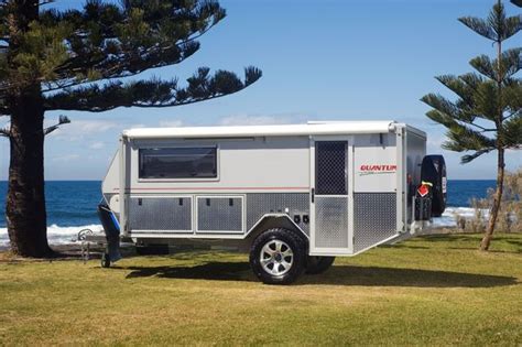 Australian Off Road Campers - Caloundra Stunning design