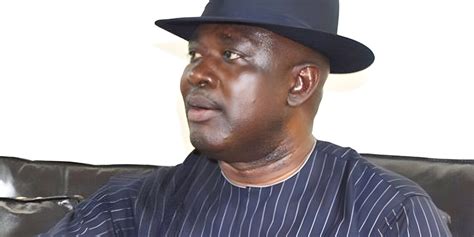 Why We Strengthened Ties With Traditional Rulers In Bayelsa State ...