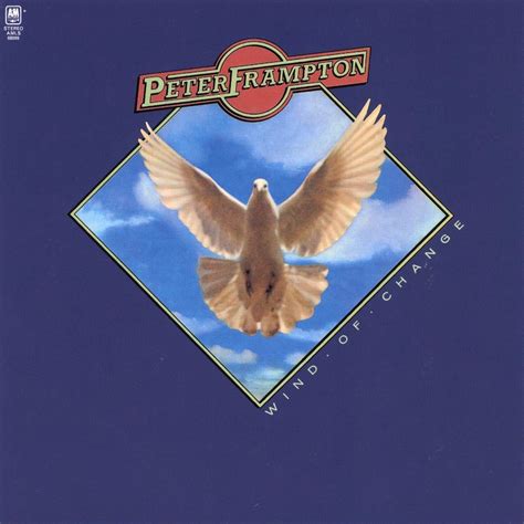 Peter Frampton Welcomes 'Wind Of Change' | uDiscover