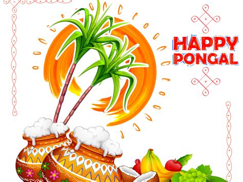 Pongal Greetings Wallpapers ~ wallpapers22b