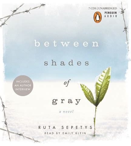 Reading Journeys: Between Shades of Grey