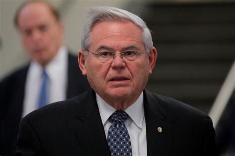 Even Top Senate Democrat Bob Menendez Is Not Thrilled With Biden’s 9/11 Iran Deal – IJR