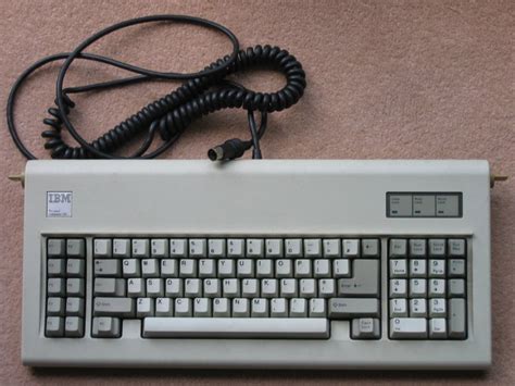 IBM 6450225 keyboard