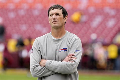 Ken Dorsey net worth: Former Bills OC's wealth in 2023 explored