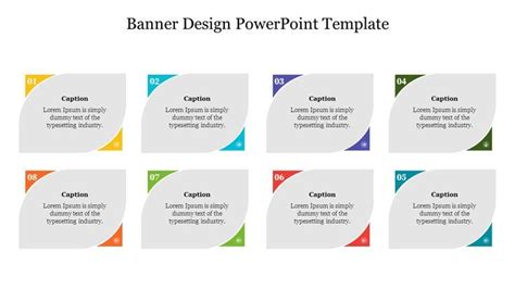 Banner Design PowerPoint Templates in 2022 | Banner design, Powerpoint templates, Powerpoint