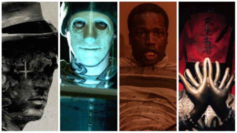 The best horror movies on Netflix that are packed with scares