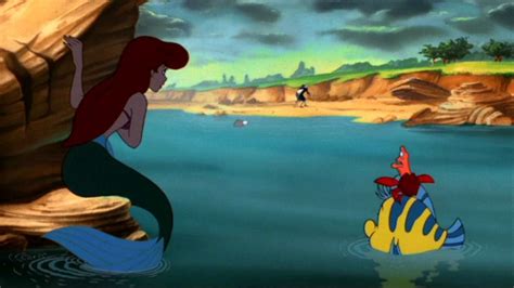 Little Mermaid - Disney Image (4613072) - Fanpop