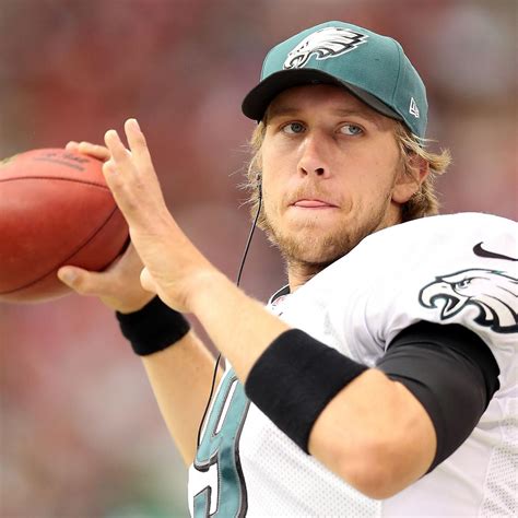 Why Philadelphia Eagles Fans Should Forget About Nick Foles | News ...