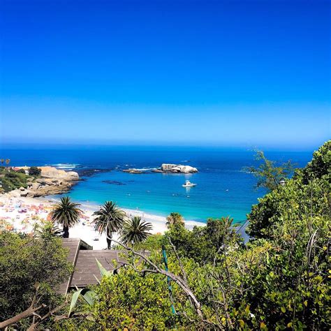 Clifton Beaches (Cape Towns centrum, Sydafrika) - anmeldelser - Tripadvisor